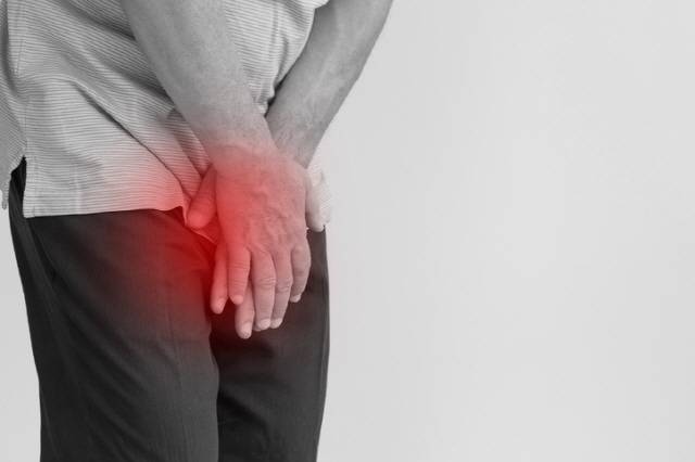 겨울철이면 전립선 비대증이 악화되기 쉽다./사진=게티이미지뱅크