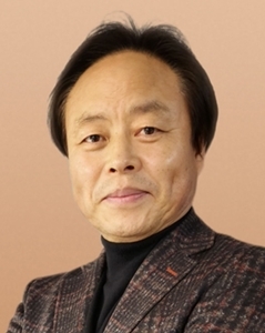 김흥섭 수생태복원㈜ 대표이사·환경공학박사