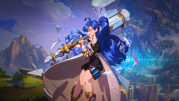 - 나이트 워커 네레이스