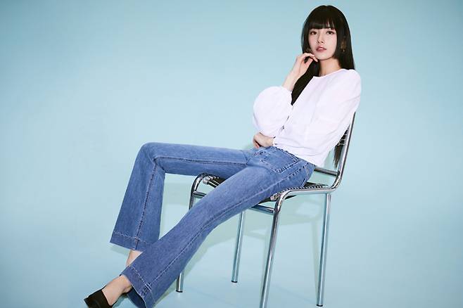 사진제공 : 토털 라이프 스타일 브랜드 GUESS