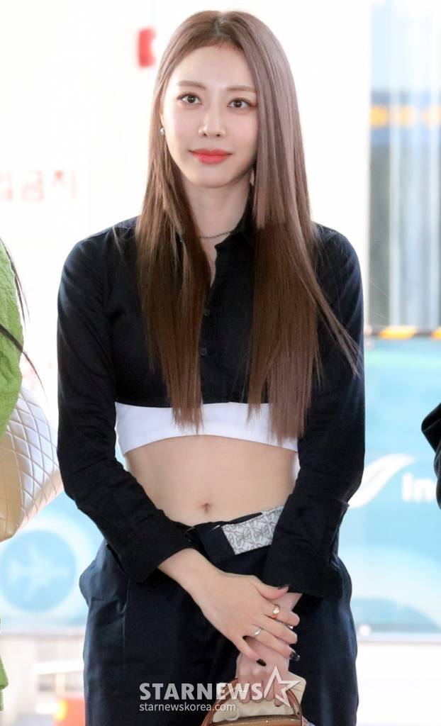 브레이브걸스 은지 "잊지 못할 아름다운 8년..새로운 시작"[전문]
