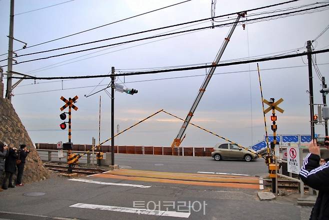 가마쿠라고교역