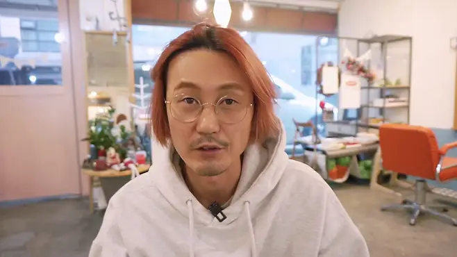 전문가가 추천하는 남자 긴머리 관리법, 거지존 스타일링 | 유텍스트 라이프