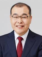 홍원화 경북대 총장