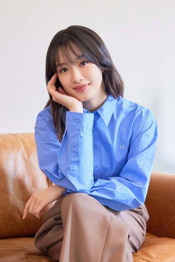 문가영, 키이스트 제공