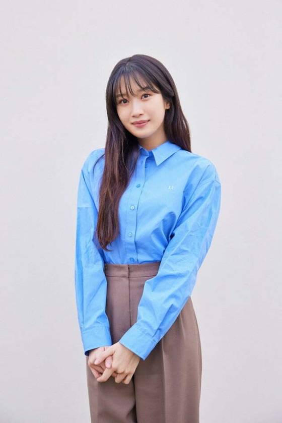 문가영, 키이스트 제공