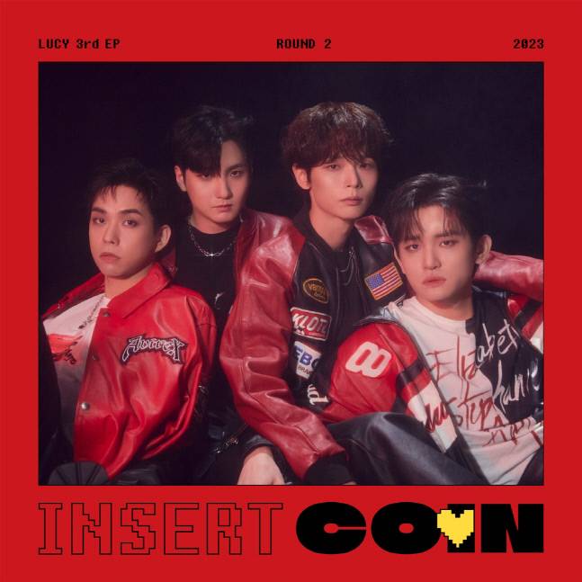 밴드 루시(LUCY) 제공 | 미스틱스토리