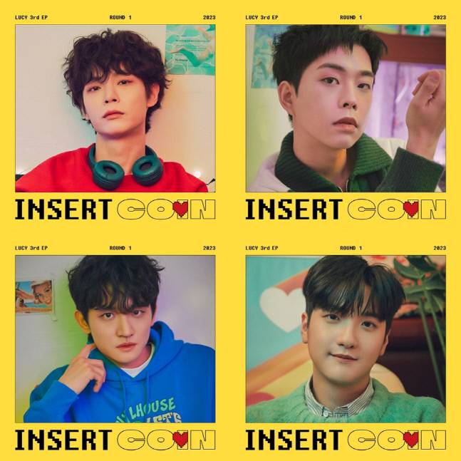 밴드 루시(LUCY) 제공 | 미스틱스토리