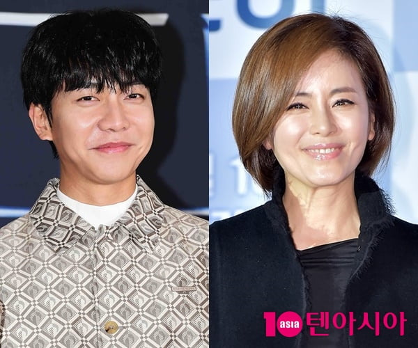 이승기 견미리