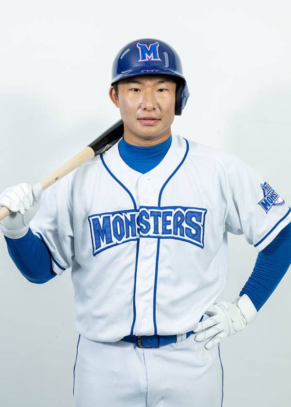 최강야구 박찬희. JTBC 최강야구 홈페이지