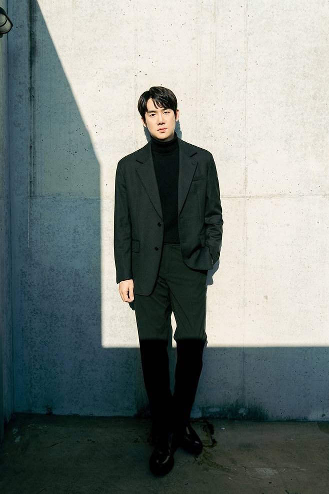 배우 유연석 / 킹콩by스타쉽 제공