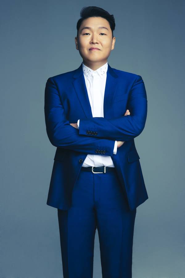 싸이(사진=피네이션)