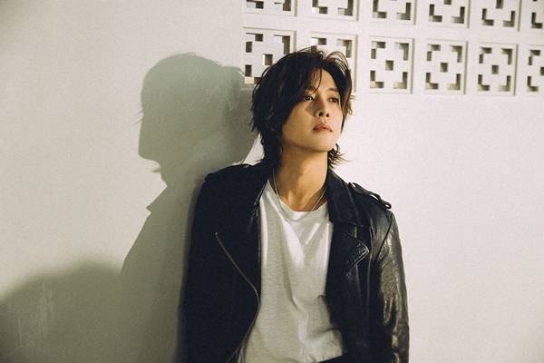 김현중 / 사진=헤네치아 제공