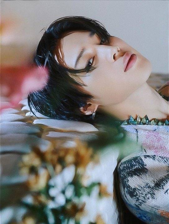 방탄소년단 지민, Z세대 新스타일 아이콘