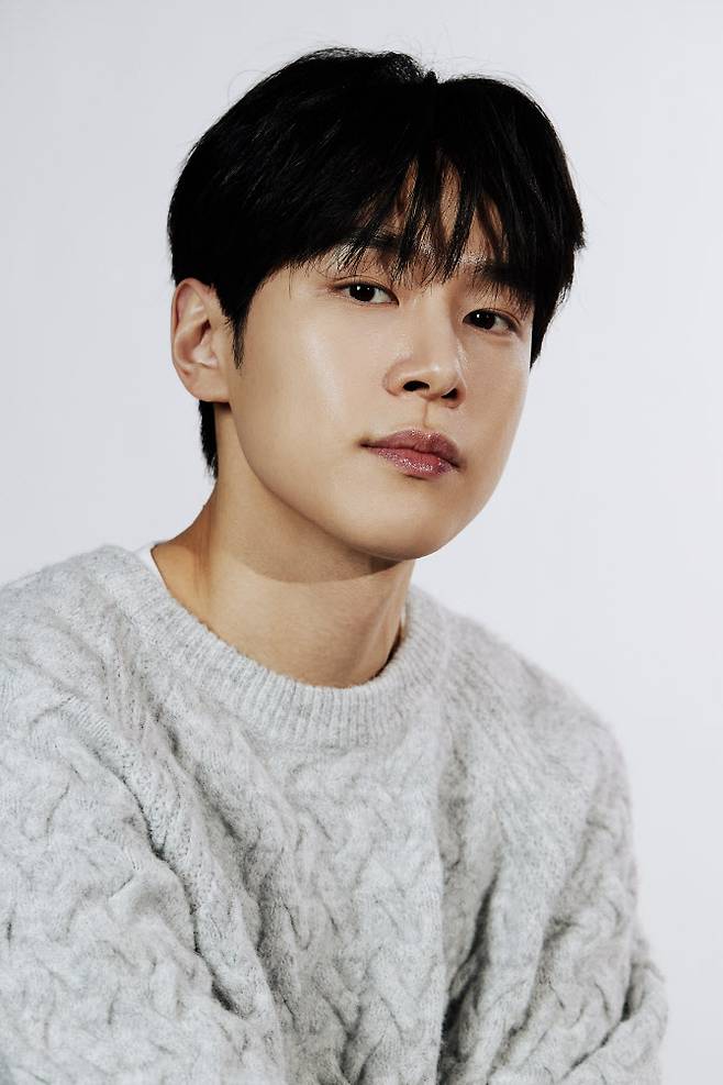 강유석(사진=호두앤유엔터테인먼트)