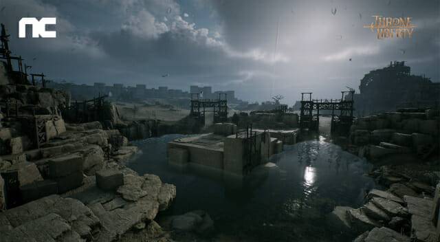 엔씨소프트 TL 이미지