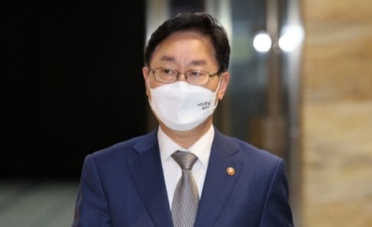박범계 더불어민주당 의원. 대전일보DB