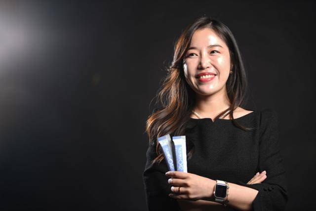 김보미 보타니스타 대표는 초고령사회로 가고 있는 한국이 경쟁력을 높이려면 경험과 연륜 있는 퇴직자들을 적극 활용해야 한다고 보고 퇴직자들을 시니어 인턴으로 채용하는 계획을 그리고 있다. 김영원 인턴기자