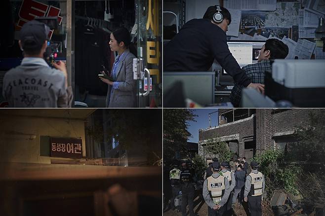 영화 '마루이 비디오' 스틸컷. 마루이유한회사 제공