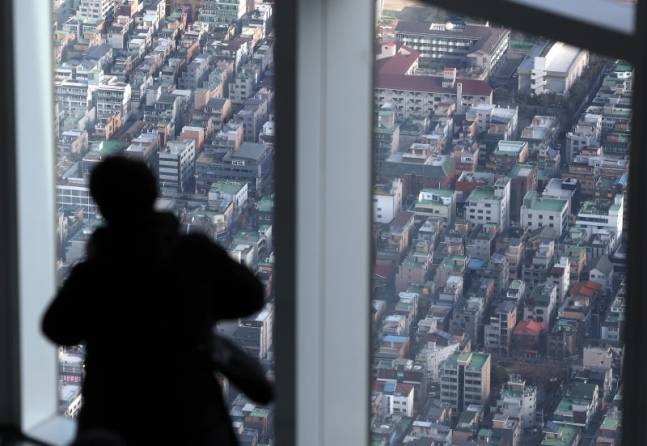 기사 특정내용과 무관. 연합뉴스