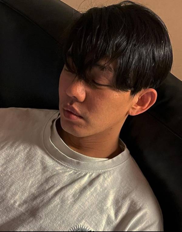 사진=유아인 인스타그램 캡쳐