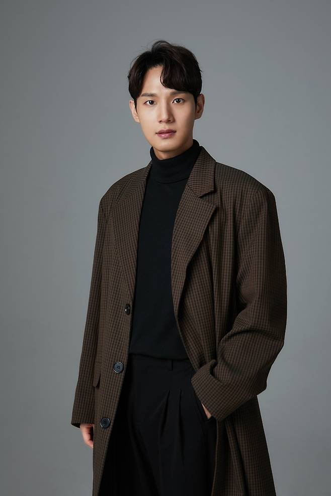 배우 임준혁 빅타이틀