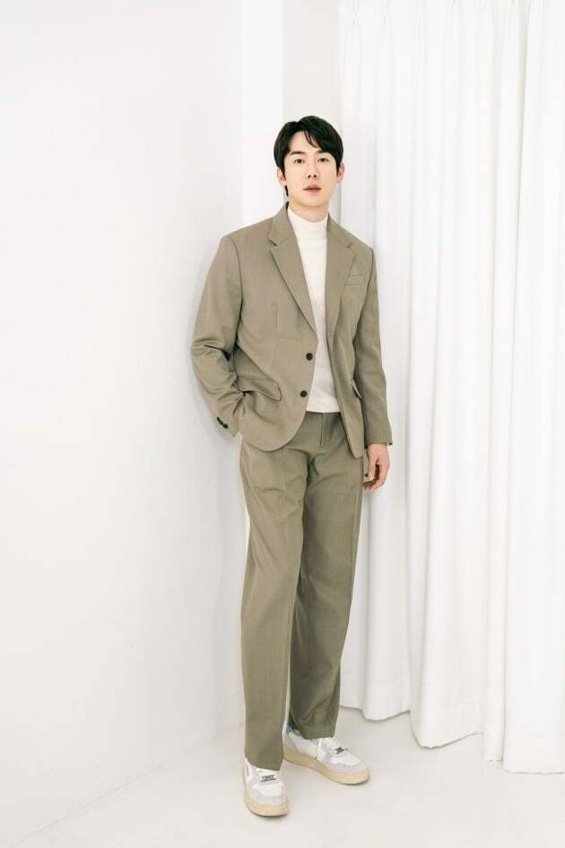 유연석 / 사진=킹콩바이스타쉽