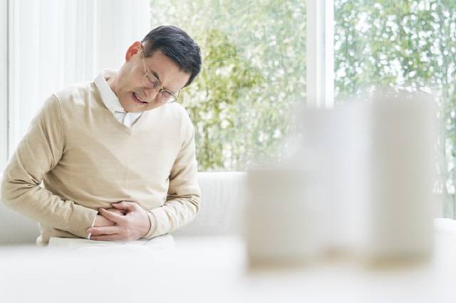 콩팥에 문제가 있거나 장이 민감해 설사가 잦다면 마그네슘 섭취를 주의해야 한다.  /게티이미지뱅크