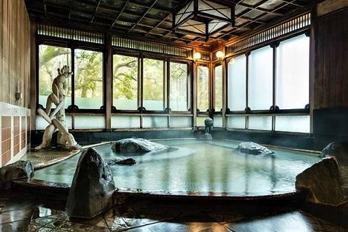 [다이마루 별장 홈페이지]