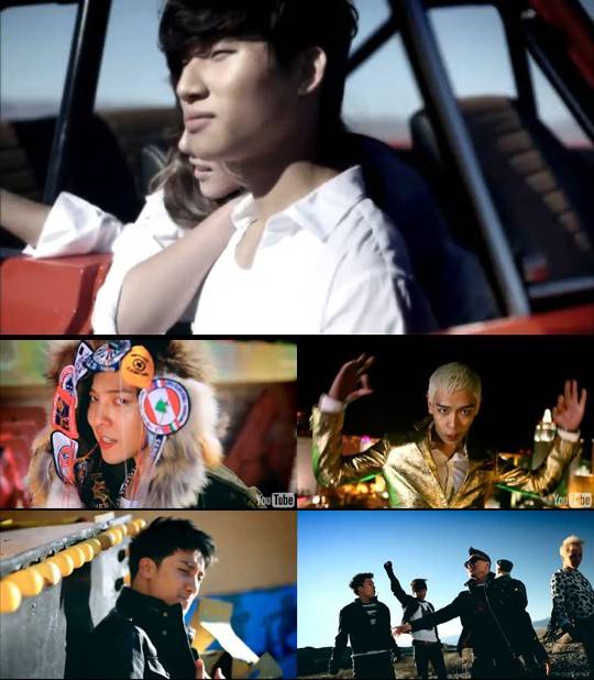 사진=YG엔터테인먼트 제공