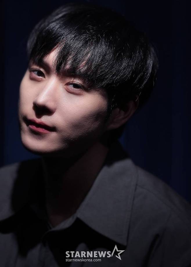 배우 김영대  /사진=김창현 기자 chmt@