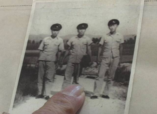 '목두기 비디오' 스틸 / 사진 = 동숭아트센터 제공