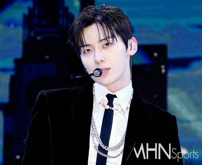 ⓒ MHN스포츠 이지숙 기자