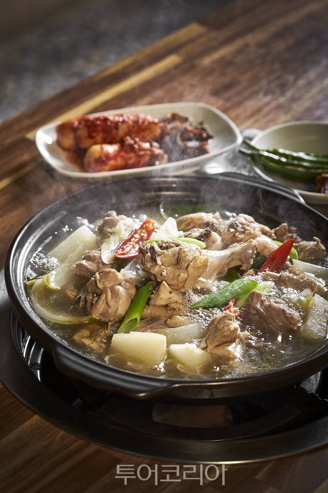 순천의 닭장