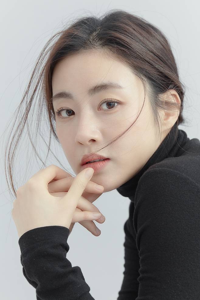 배우 강소라 ⓒ플럼에이앤씨