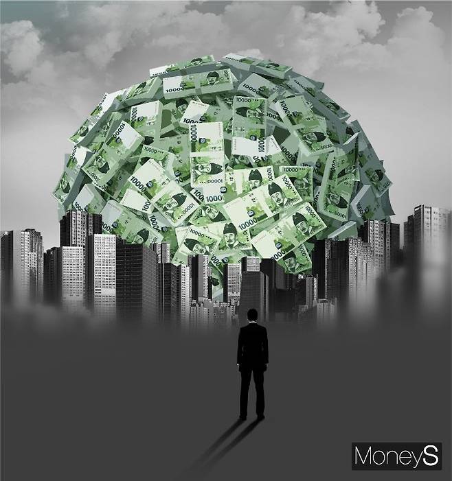 경영 성과에 대한 정당한 보상을 요구하는 목소리가 커지면서 기업들은 촉각을 곤두세우고 있다. /그래픽=김온옥 기자