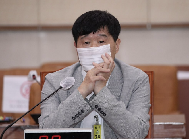 서민 단국대 의대 교수. 연합뉴스