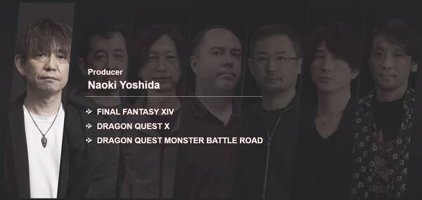 - 요시다 나오키, 타카이 히로시, 마시로 카즈토요, 코지 폭스, 미나가와 히로시, 스즈키 료타, 소켄 마사요시