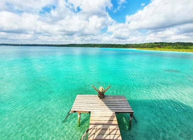 @visitbacalar_yorchhappy