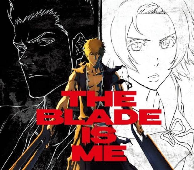 디즈니플러스에서 국내 방영하려고 했으나 긴 심의 기간으로 인해 포기한 일본 인기 애니메이션 ‘블리치: 천년혈전 편’.