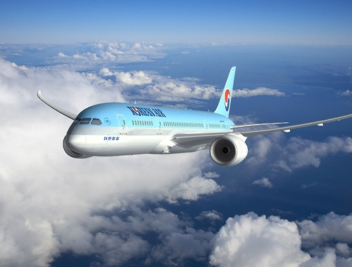 [Courtesy of Korean Air]