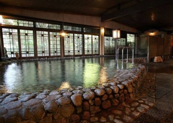 다이마루 별장 홈페이지 캡처