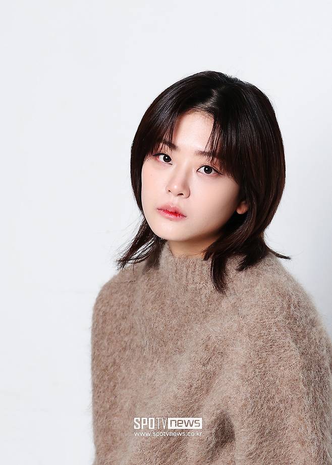 ▲ 정수빈 ⓒ곽혜미 기자