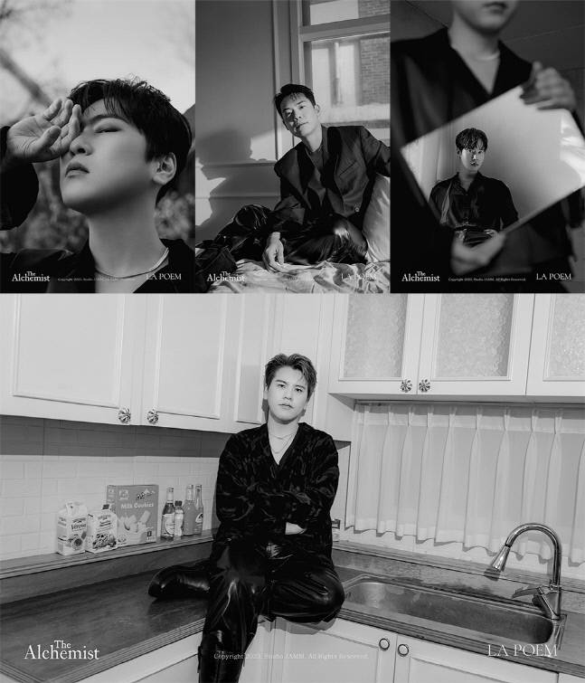 라포엠 제공 | 스튜디오 잼