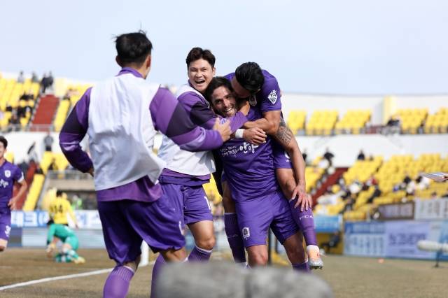 사진=한국프로축구연맹