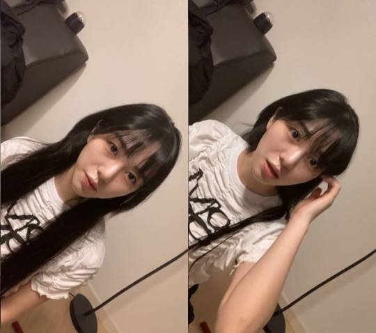 Recently, Park Gyuri, a member of the group Kara, was unintentionally named after being investigated as a prosecutors reference in the aftermath of the alleged misdemeanor of his ex-girlfriend.Recently, the Financial Investigation Division 1 of the Seoul Southern District Prosecutors Office investigated Park Gyuris former Boy friend A on charges of fraud and violation of the Capital Market Law by distributing false information and manipulating the market price in the process of issuing and promoting a virtual currency (COIN) linked to artwork.In particular, Park Gyuri was reported to have been investigated as a reference for Mr. A who was involved in COIN fraud.Park Gyuri and her ex-boyfriend admitted their romance in October 2019, but split in September 2021, only to get back together two years after their split.Park Gyuris agency said on the 20th, I was a lover of Mr. A at the time and I was a curator of the art gallery. I received a statement from the investigating agency. I did not participate in any illegal activities related to the COIN business in the process of making a statement. I explained that I did not get any unfair advantage. In the aftermath of the article, Park Gyuri appealed for stress. When he broke up through his SNS, he said, Im sick of everyone. When can I get out?If I had done something wrong, it would be the biggest mistake that I could not organize early. Someone who made a mistake in this situation would be living very well, and all of these things are too unfortunate and my chest is frustrating.There is also actor Kim Jung-min who had to rest broadcasting for 5 years with Scandal with  ⁇   ⁇   ⁇   ⁇ .In 2017, Kim Jung-mins ex-boyfriend, coffee brand CEO S, was indicted without detention on charges of Blackmail  ⁇  Cinémix Par Chloé for revealing his private life after Kim Jung-min, whom he had been dating since July 2013, told him to break up.In July 2018, the court sentenced S to one year in prison and two years probation, saying that the scale of the damage itself was not small and that the contents of the blackmail were poor and bad.Kim Jung-min has been legally dismissed from the suspicion of a single-flower snake, but some misunderstandings and perceptions toward him are still saddening.In August last year, Scandal Kim Jung-min, who appeared in MBN  ⁇   ⁇   ⁇   ⁇   ⁇   ⁇   ⁇   ⁇   ⁇   ⁇  in about 5 years, had a marriage story because of the age difference.He asked for a total of 100 million won, including the cost of dating, rent, travel expenses, and gifts, which he said he wanted to stay close to when he was dating.Since then, she has been a female entertainer and has been doing Blackmail  ⁇  Cinémix Par Chloé.In particular, he taught yoga and meditation after the one billion return lawsuit, confessed that he had suffered a life, and when he imagined his return, he used to broadcast to be loved. I wanted to be recognized and recognized.However, if I broadcast again, I want to be a person who gives something.Mina from AOA was criticized as a controversial issue of Boy friend who was in public devotion.In 2021, Mina posted a picture of her affectionate relationship with a man on her SNS, but later an online community posted an article saying that the man in the photo had been dating her friend for three years, raising suspicions of a two-way relationship.Mina has been actively explaining that she started dating after she had made sure of her friend with her boyfriend, but this time, Mina Boy friends ex-girlfriend, Friend A, also refuted her position.In the end, Mina, who grasped the situation, acknowledged and apologized for the suspicion of Boyfriends legs through live broadcasts.  ⁇  This incident was definitely a perpetrator and I had a bad wind  ⁇   ⁇   ⁇ ,  ⁇   ⁇   ⁇   ⁇ ,  ⁇   ⁇   ⁇   ⁇   ⁇   ⁇   ⁇   ⁇ , In addition, I would like to sincerely apologize to my acquaintances and family members.However, in the process, the sympathy that was poured into Mina by the Disclosure of the Jimin incident has disappeared somewhat, resulting in a backlash due to repeated issues.