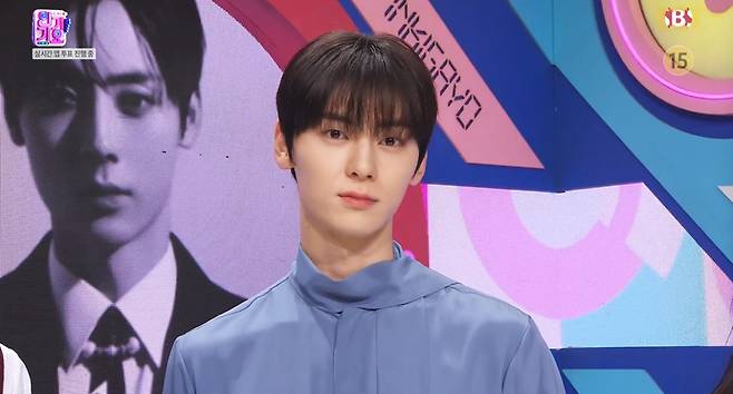 /사진=SBS '인기가요'