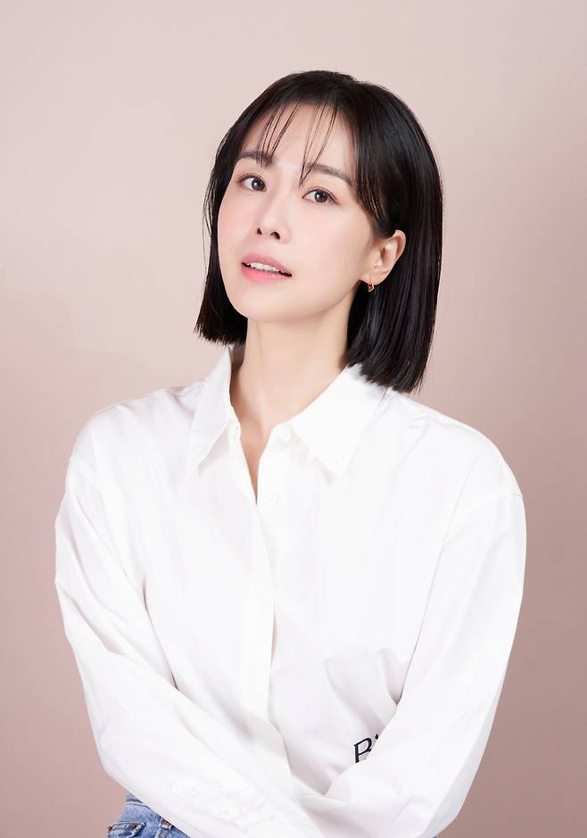 홍수현. 사진 제공=FN엔터테인먼트