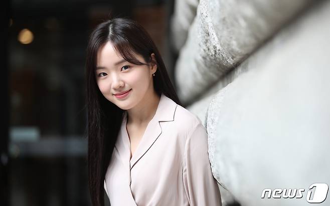 배우 강나언 / 뉴스1 ⓒ News1 박지혜 기자