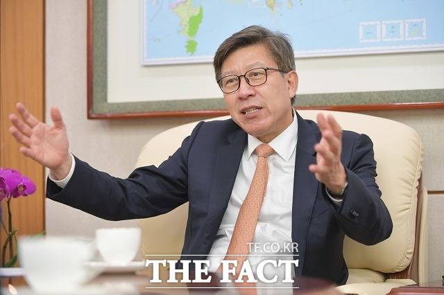 박형준 부산시장. /부산시 제공